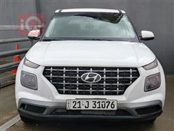 هیوندای ڤینیو